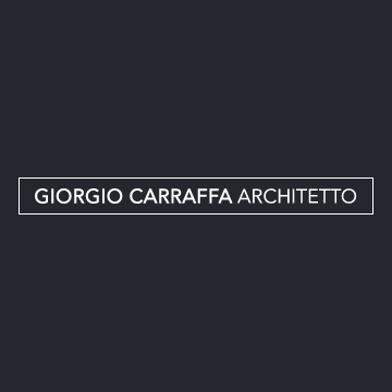 Giorgio Carraffa Architetto a Roma